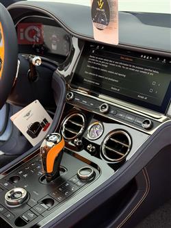 بينتلي كونتيننتال جي تي سي